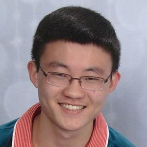 Picture of Roland Fong