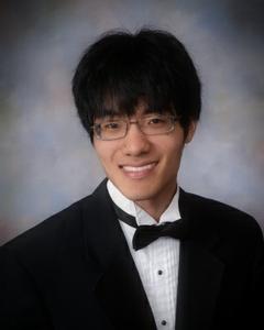 Picture of Edward Zhang